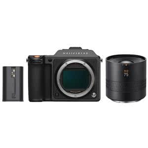 HASSELBLAD (ハッセルブラッド) X2D 100C  ライトウェイト ポートレート キット メイン