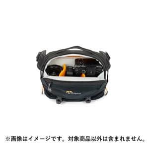 Lowepro (ロープロ) トレッカーライト SLX 120 GRL LP37458-PWW ブラック