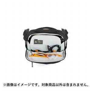 Lowepro (ロープロ) トレッカーライト SLX 120 GRL LP37458-PWW ブラック