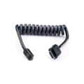ATOMOS (アトモス) ATOMFLEX PRO HDMI COILED CABLE (Micro to Full 30cm)