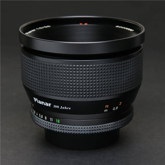 中古)CONTAX (コンタックス) Planar T*55mm F1.2 MM(商品ID 中古)CONTAX (コンタックス) Planar T*55mm F1.2 MM(商品ID