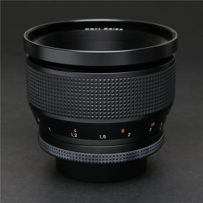 中古)CONTAX (コンタックス) Planar T*55mm F1.2 MM（商品ID
