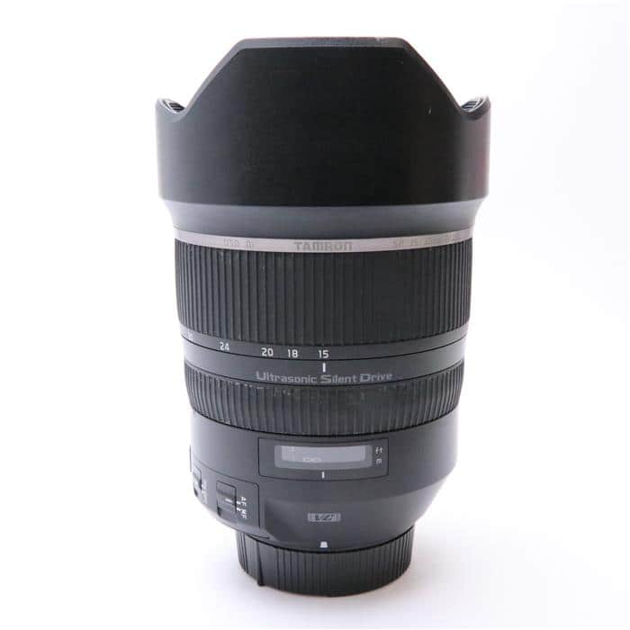 良品】タムロン Nikon用 15mm-30mm 広角レンズ F2.8 tic-guinee.net