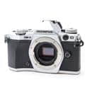 OLYMPUS (オリンパス) OM-D E-M5 Mark II ボディ シルバー
