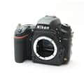D750 ボディ