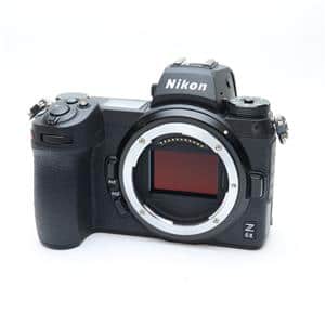 Nikon (ニコン) Z6II ボディ メイン