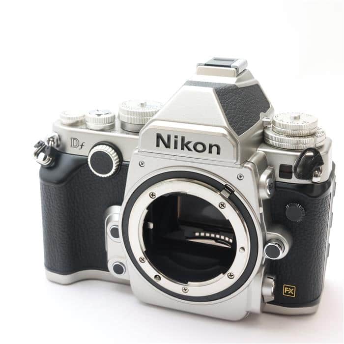 早い者勝ち！】Nikon FM シルバー 一眼レフカメラ