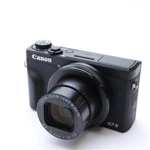 Canon (キヤノン) PowerShot G7X Mark II」の商品検索結果