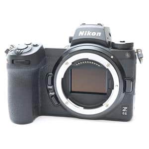 Nikon (ニコン) Z6II ボディ メイン