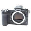 Z6II ボディ
