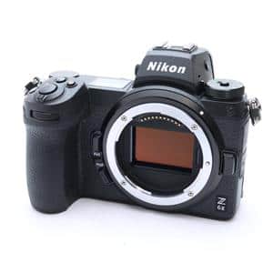 Nikon (ニコン) Z6II ボディ メイン