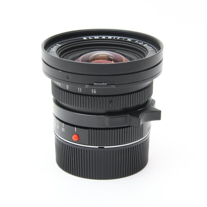 エルマリート M21mm F2.8 後期(E60・最短0.7m)