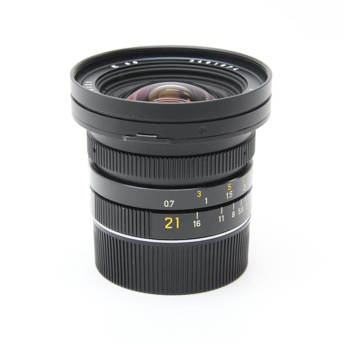 エルマリート M21mm F2.8 後期(E60・最短0.7m)