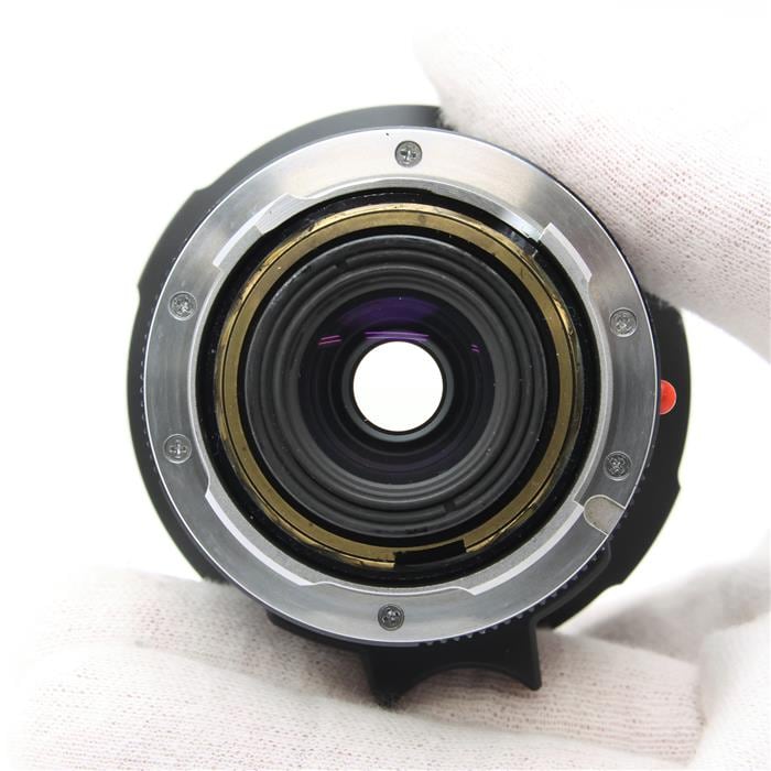 エルマリート M21mm F2.8 後期(E60・最短0.7m)