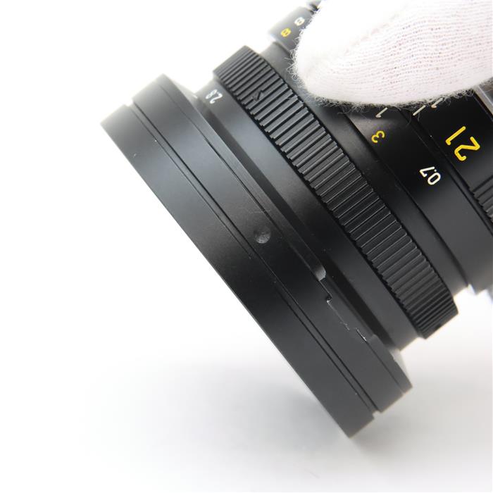 エルマリート M21mm F2.8 後期(E60・最短0.7m)