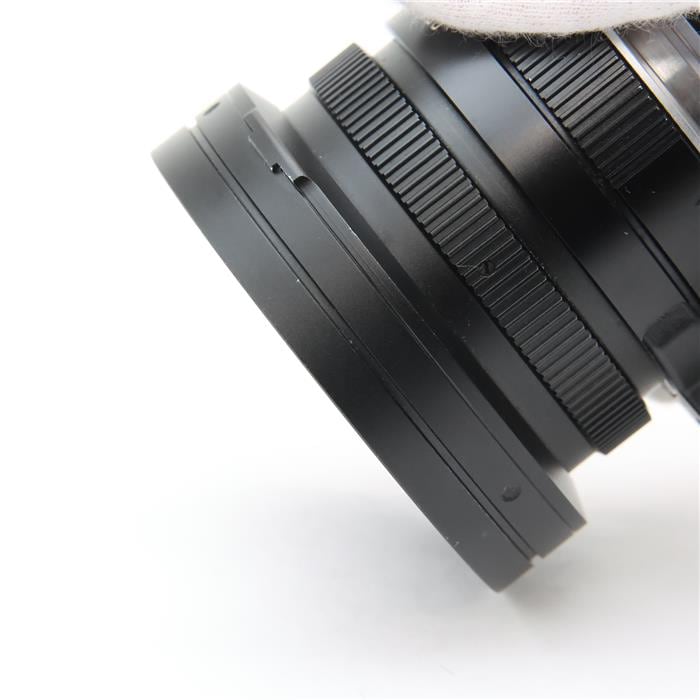 エルマリート M21mm F2.8 後期(E60・最短0.7m)