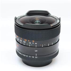 中古)CONTAX (コンタックス) F-Distagon T*16mm F2.8 AE（商品ID