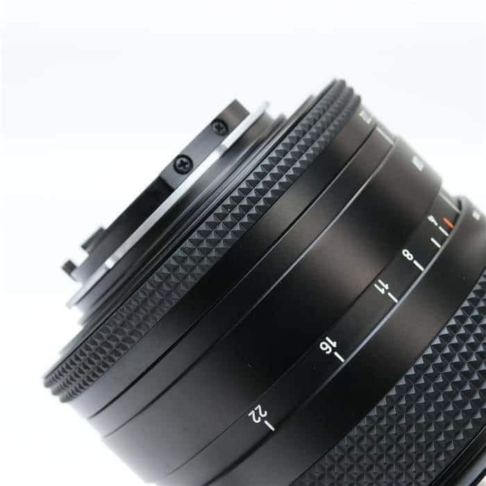 中古)CONTAX (コンタックス) F-Distagon T*16mm F2.8 AE（商品ID