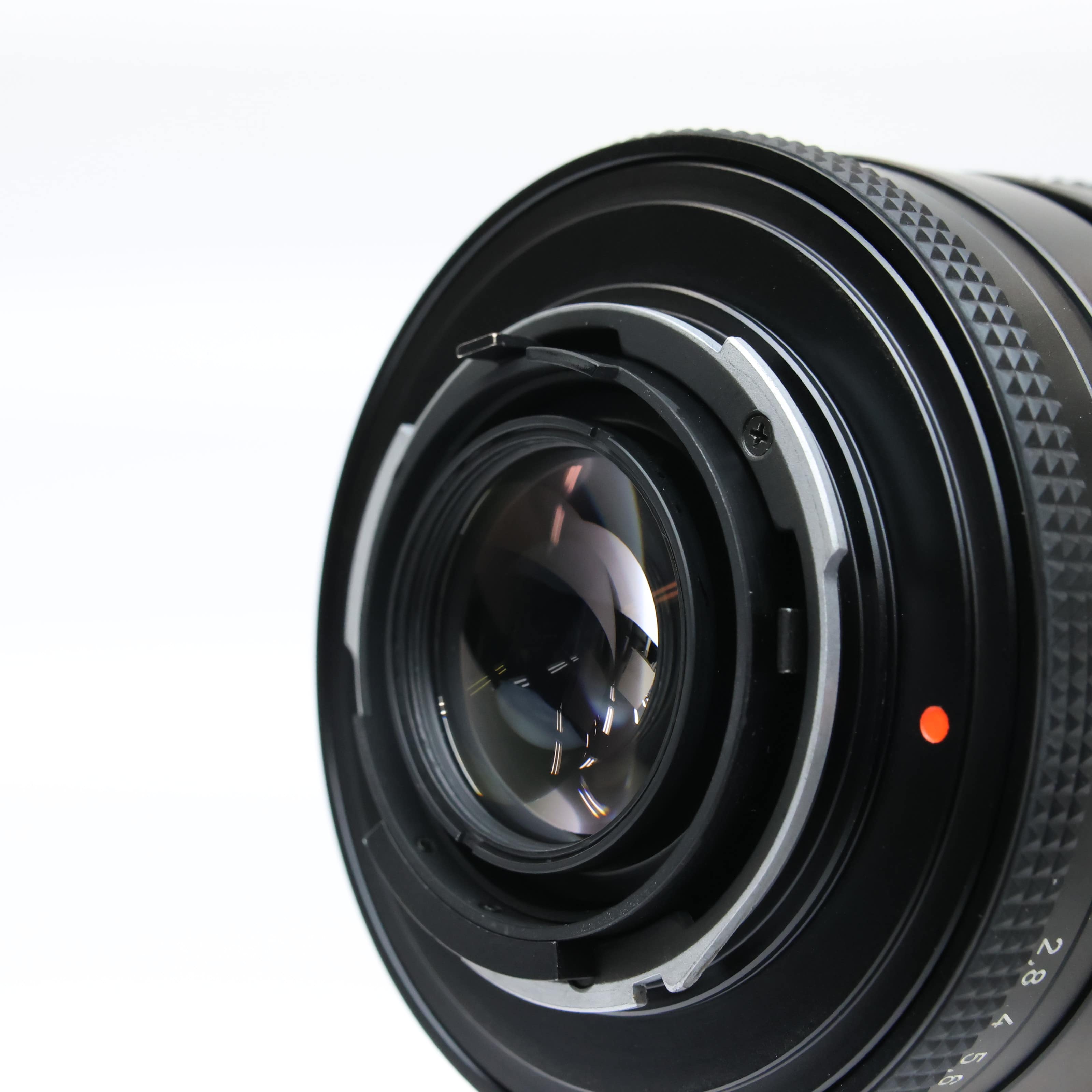 中古)CONTAX (コンタックス) F-Distagon T*16mm F2.8 AE（商品ID