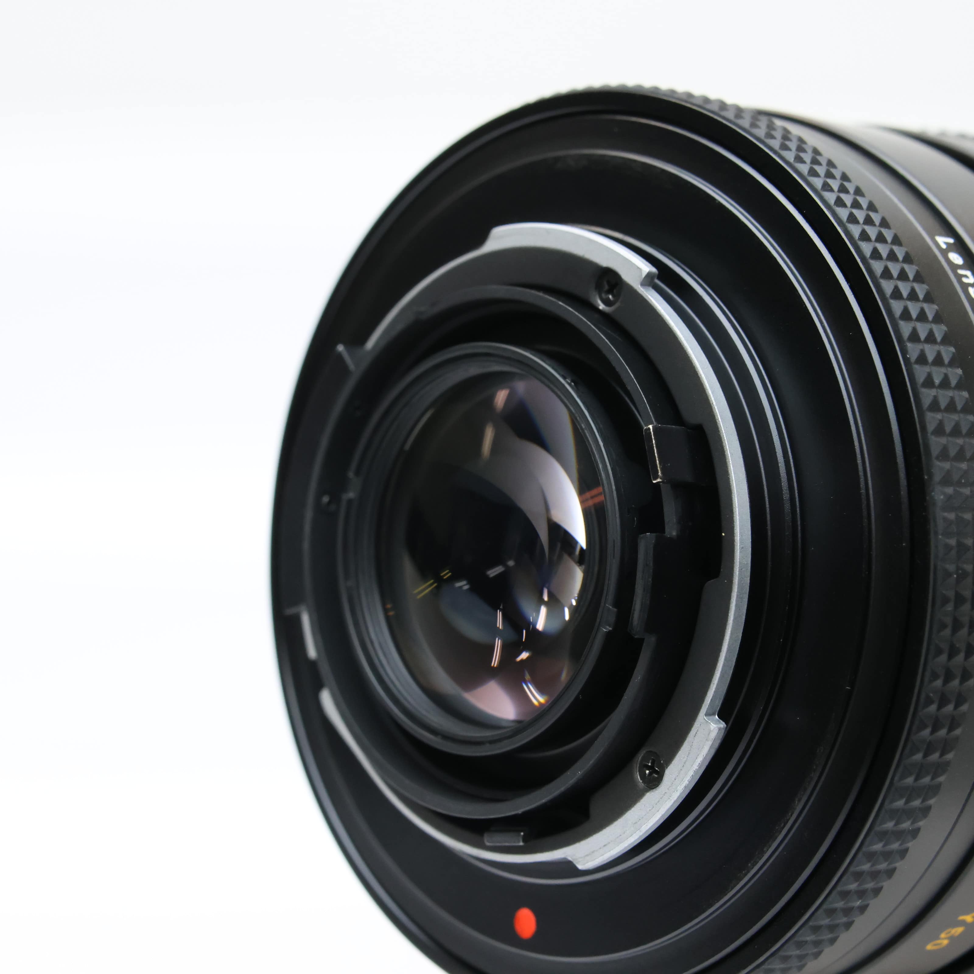 中古)CONTAX (コンタックス) F-Distagon T*16mm F2.8 AE（商品ID