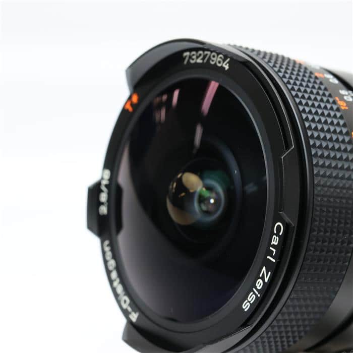 CONTAX コンタックス Distagon レンズ これでいい、これがいい――日常が楽しくなるビンテージレンズ