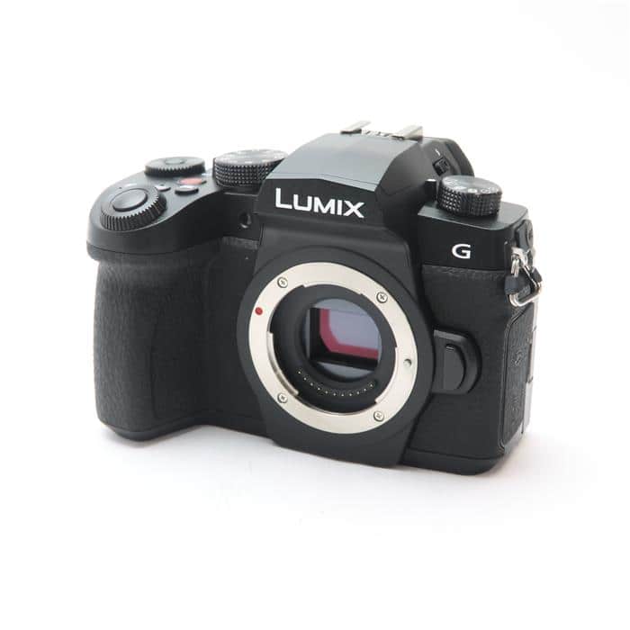 LUMIX DC-G99M2 ボディ