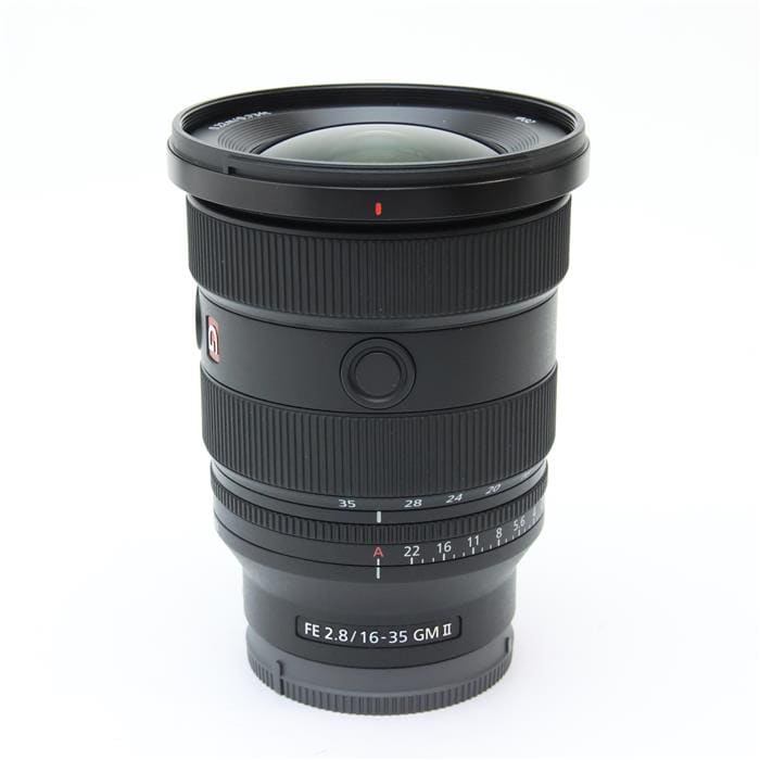 FE 16-35mm F2.8 GM II SEL1635GM2