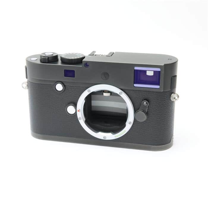 LEICA - Leica M Monochrome (Typ246)  中古保証付き 中古)Leica (ライカ) Mモノクローム(Typ246)（商品ID