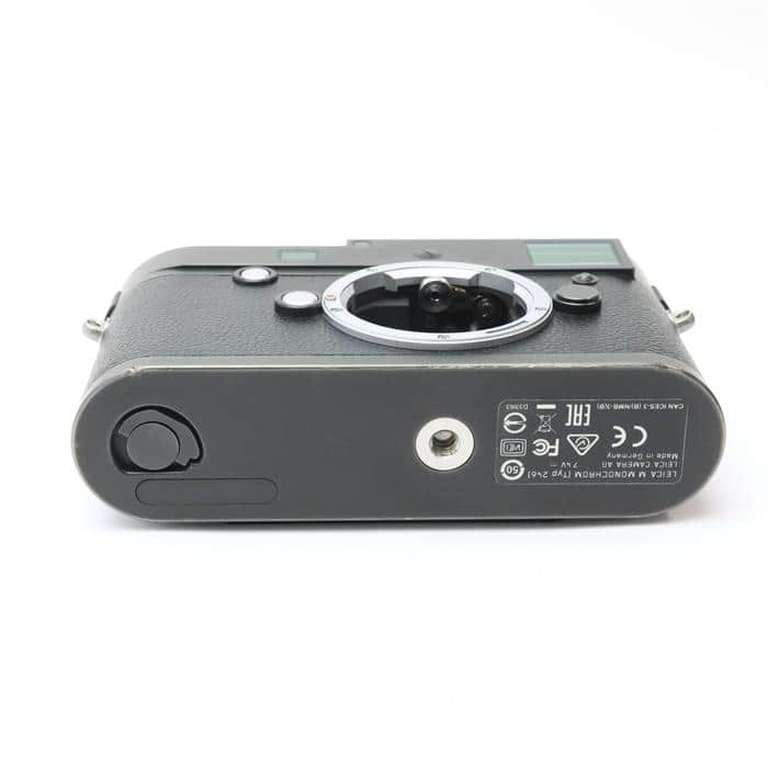 Mモノクローム(Typ246)