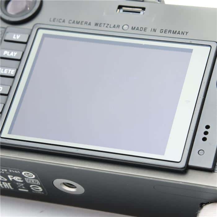 Mモノクローム(Typ246)