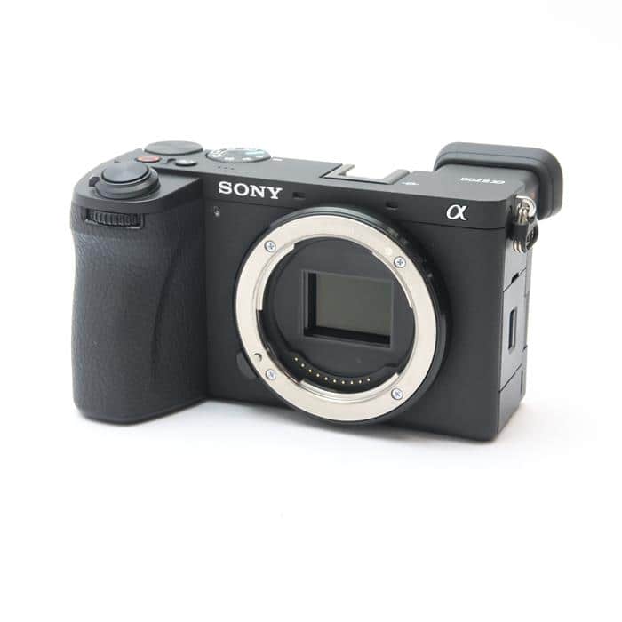 α6700 ボディ ILCE-6700