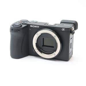 SONY (ソニー) α6700 ボディ ILCE-6700 メイン