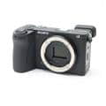 α6700 ボディ ILCE-6700
