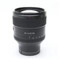 FE 85mm F1.4 GM SEL85F14GM