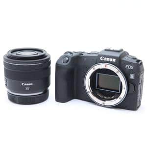 Canon EOS RP レンズキット RF35㎜ MACRO IS STM CANON EOS RP RF35 MACRO IS STM マウントアダプターキット 価格
