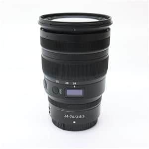 Nikon (ニコン) NIKKOR Z 24-70mm F2.8 S メイン
