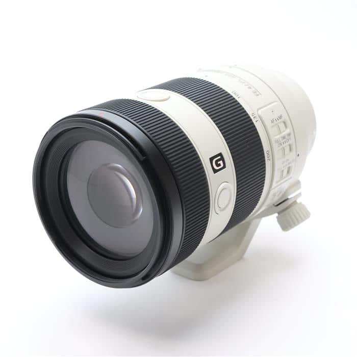 FE 70-200mm F4 Macro G OSS II SEL70200G2