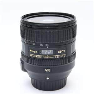 Nikon (ニコン) AF-S NIKKOR 24-85mm F3.5-4.5G ED VR メイン