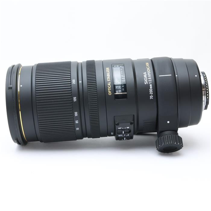 シグマ APO HSM 70-200 F2.8 シグマ APO 70-200mm F2.8 II EX DG MACRO HSM (ﾆｺﾝ用) 価格比較