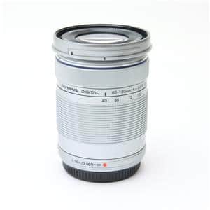 新品)OLYMPUS (オリンパス) M.ZUIKO DIGITAL ED 40-150mm F4.0