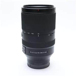 【美品】Sony SAL70300G 70-300mm Gレンズ Amazon.co.jp: SONY 望遠ズームレンズ 70-300mm F4.5-5.6 G SSM