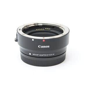 レンズ(単焦点) mount adapter ef-eos m Amazon.co.jp: Canon EF-EOS M : Electronics