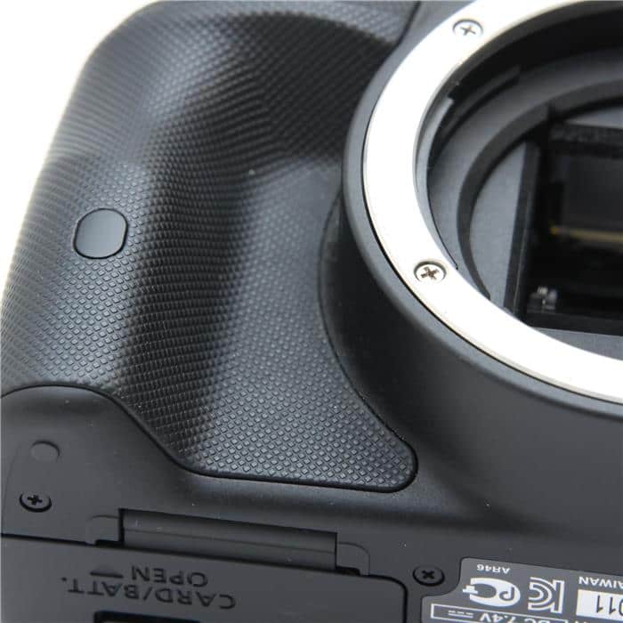 EOS Kiss X7 ボディ