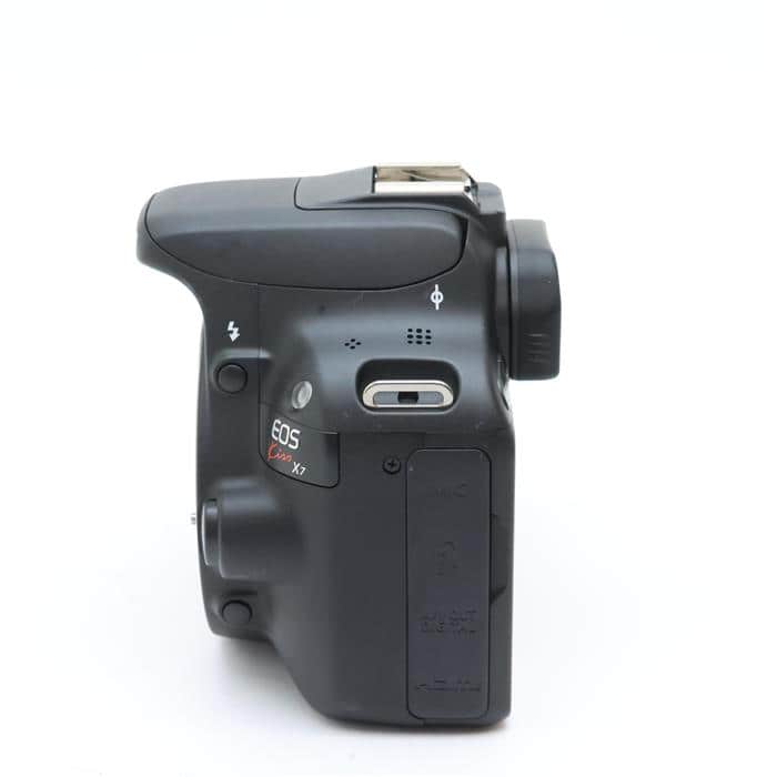 EOS Kiss X7 ボディ