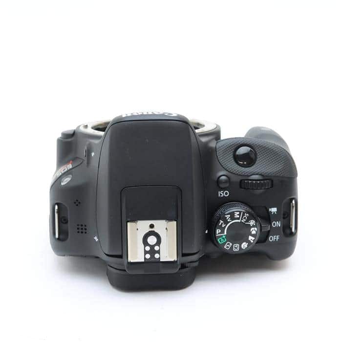 EOS Kiss X7 ボディ