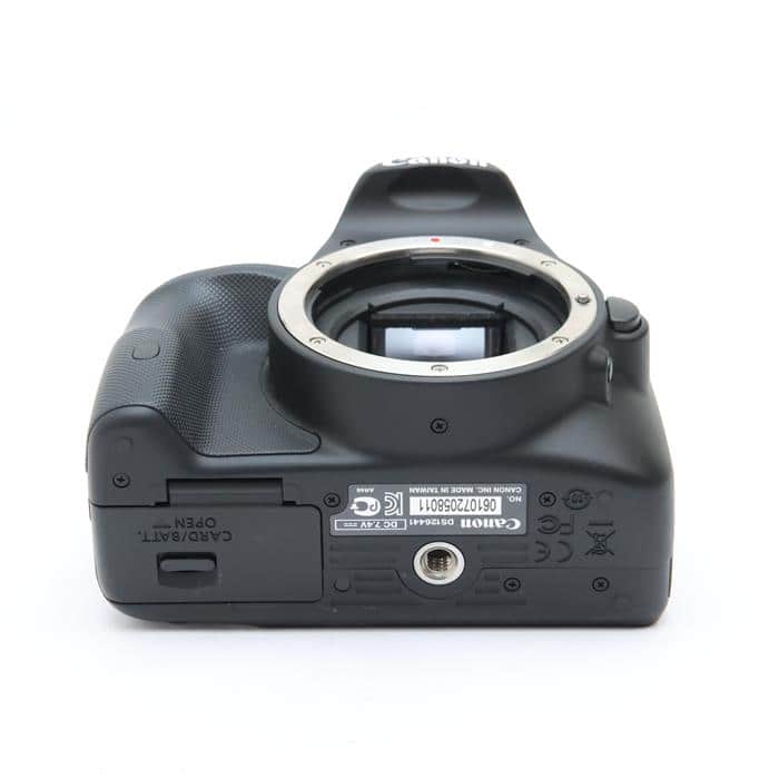 EOS Kiss X7 ボディ