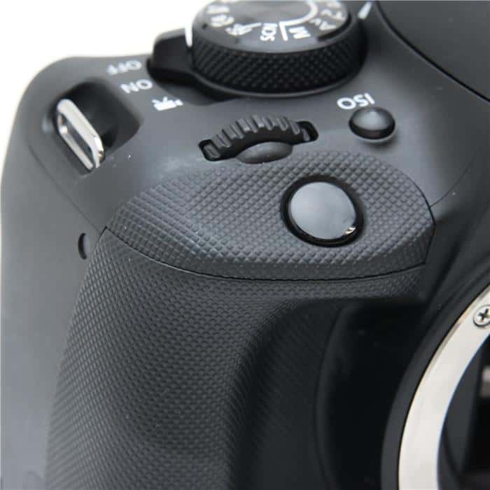 EOS Kiss X7 ボディ