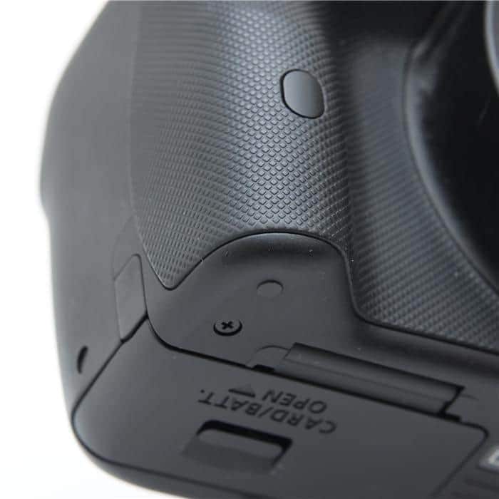 EOS Kiss X7 ボディ