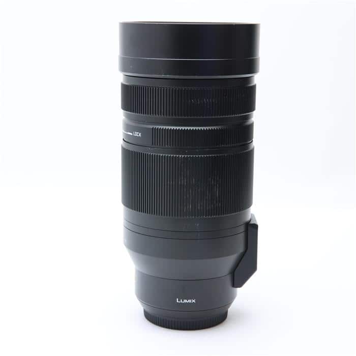 LEICA DG VARIO-ELMAR 100-400mm F4.0-6.3 ASPH. POWER O.I.S.