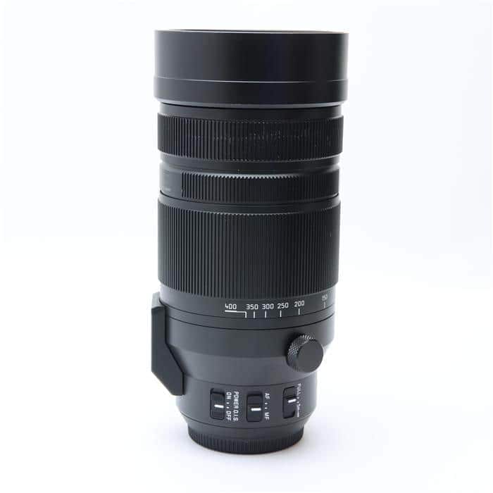 LEICA DG VARIO-ELMAR 100-400mm F4.0-6.3 ASPH. POWER O.I.S.